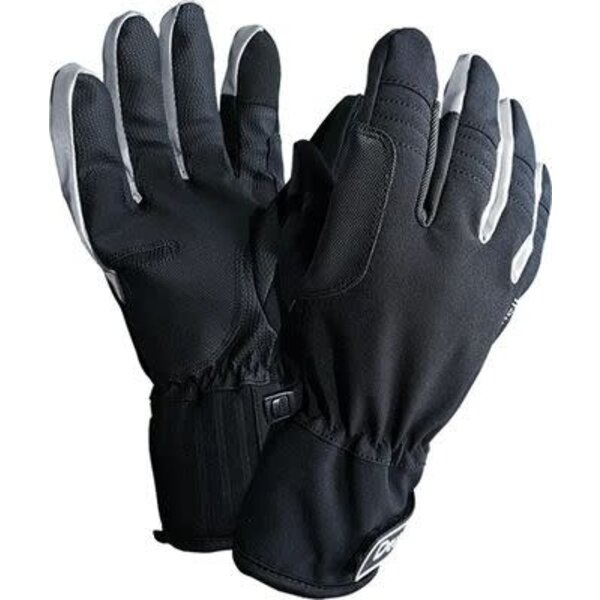 DexShell Waterproof Ultra Weather Winter Gloves Black