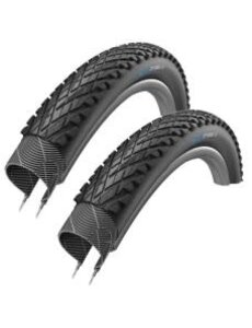 XLC Xlc Tyre Crossx 26 X 2.00