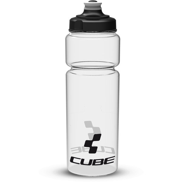 Cube Water Bottle 75Ml Icon
