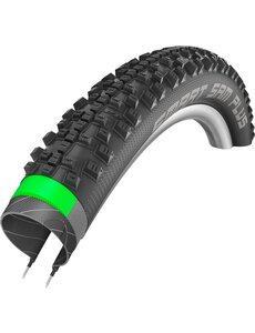 Schwalbe Schwalbe Mtb Tyre Smart Sam 650B, 27.5 X 2.25