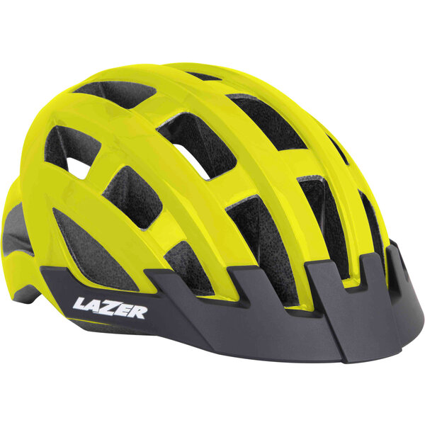 Lazer Compact Adults Helmet Unisize 54-61Cm