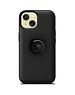  Quad Lock Mag Phone Case Black iPhone 15