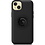 Mag Phone Case Black iPhone 15