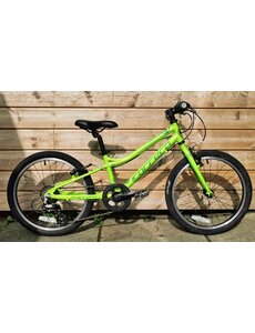  SECOND HAND KIDS BIKE Carrera Abyss Jnr Kids Bike 20" From 6 years | AVAILABLE IN STORE