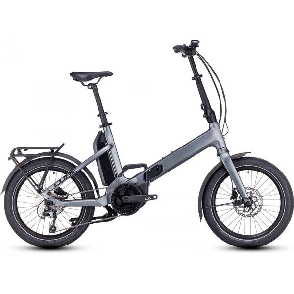 Cube  Fold Sport Hybrid 500 Folding Electric Bike