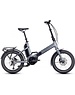 Cube Cube Fold Sport Hybrid 500 Folding Electric Bike