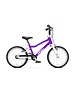 Woom Bikes Woom 3 Automatic 2-Speed | 16-inch Kids Bike | Age 4 - 6 years | Height 105 - 120 cm (3.4 - 3.9")