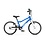 Woom Woom 3 Automagic (Automatic 2-Speed Gears) | 16-Inch Kids Bike | Age 4 - 6 Years | Height 105 - 120 Cm (3.4 - 3.9")
