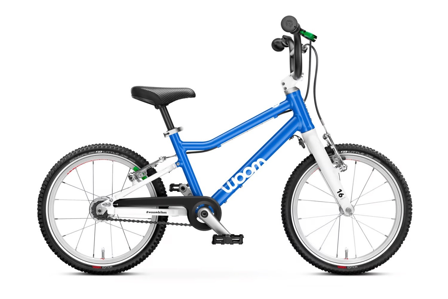 Boys bike age 3 sale