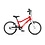 Woom Woom 3 Automagic (Automatic 2-Speed Gears) | 16-Inch Kids Bike | Age 4 - 6 Years | Height 105 - 120 Cm (3.4 - 3.9")
