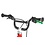 Woom Woom 3 Automagic (Automatic 2-Speed Gears) | 16-Inch Kids Bike | Age 4 - 6 Years | Height 105 - 120 Cm (3.4 - 3.9")