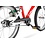 Woom Woom 3 Automagic (Automatic 2-Speed Gears) | 16-Inch Kids Bike | Age 4 - 6 Years | Height 105 - 120 Cm (3.4 - 3.9")
