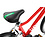 Woom Woom 3 Automagic (Automatic 2-Speed Gears) | 16-Inch Kids Bike | Age 4 - 6 Years | Height 105 - 120 Cm (3.4 - 3.9")