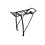 Extend Rear Carrier Rack With Spring Extend Rigid Basic For Disc Brakes