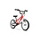 Woom Bikes Woom 2 | 14-inch Kids Bike | Age 3 - 4.5 years | Height 95 - 110 cm (3.1 - 3.6")