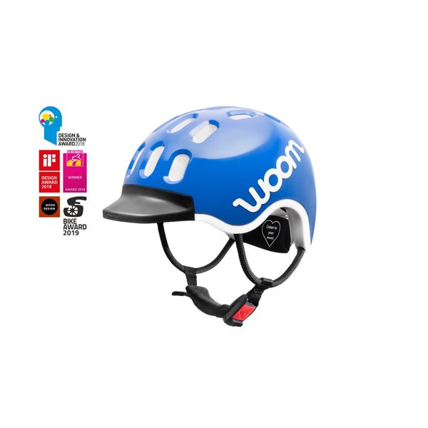 Woom Bikes Woom Kids Helmet