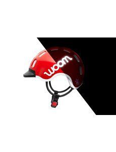 Woom Woom Kids Helmet