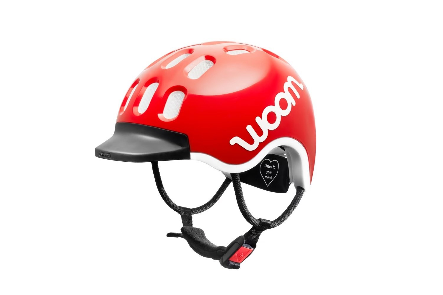 Red deals kids helmet