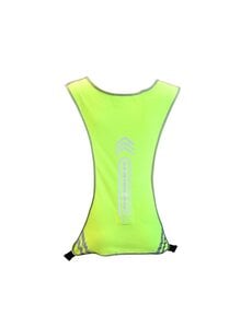 Six Peaks Six Peaks Reflective Sport Vest With Led Lights | Suitable For Cycling And Running