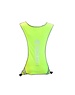 Six Peaks Six Peaks Reflective Sport Vest with LED Lights | Suitable for Cycling and Running