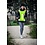 Six Peaks Reflective Sport Vest with LED Lights | Suitable for Cycling and Running