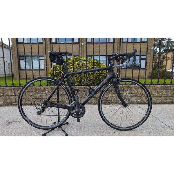 Second-Hand Road Bike | PlanetX Pro Carbon Ultegra 10-speed | 53 cm | Private Seller