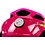 Cube Ant Childs Helmet With Rear Led Light