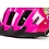Cube Ant Childs Helmet With Rear Led Light