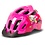 Cube Ant Childs Helmet with Rear LED Light