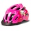 Cube Ant Childs Helmet With Rear Led Light