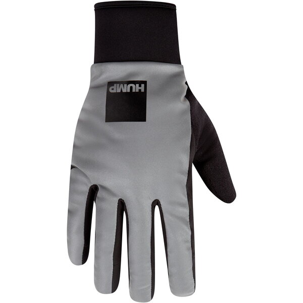 Ultra Reflective Waterproof Glove Unisex