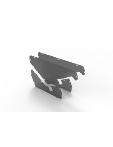 Cube Side Protector Longtail For Cargo Bikes