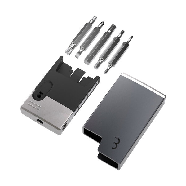 Matchbox Basic Multi-Tool Btl-145