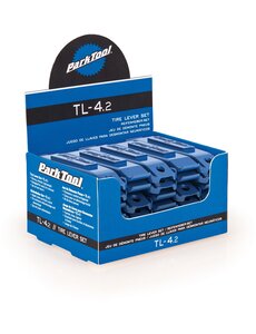 Park Tool Park Tool Tl-4.2 - Counter Display Of 25 Tyre Lever Sets