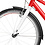 Woom Woom Snap Click-On Mudguards