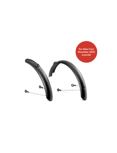 Woom Woom Snap Click-On Mudguards