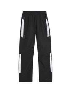 Madison Clothing Madison Stellar Mens 2-Layer Waterproof Overtrousers Black/Reflective