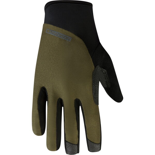 Madison Clothing Madison Roam Lightweight Trail Gloves Unisex