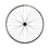 M Part Mpart Road Rear Wheel Shimano Rs400 Hub Mavic Cxp Elite Rim Black 700C