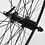 M Part Mpart Road Rear Wheel Shimano Rs400 Hub Mavic Cxp Elite Rim Black 700C