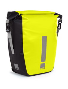  Hump Reflective Waterproof 30L Single Pannier
