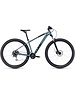 Cube Cube AIM PRO Mountain Bike Shiftverde Green/Black