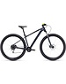 Cube Cube AIM PRO Mountain Bike Grey/Flash Yellow