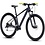 Cube  AIM PRO Mountain Bike Grey/Flash Yellow