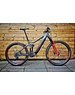  SECOND-HAND Merida Full Sus Electric MTB  Grey/Red  Size Large | PRIVATE SELLER