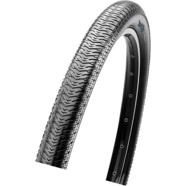 Maxxis  DTH Tyre 120 TPI Wire Dual Compound Silkworm 20 x 1.1/8