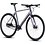 Cube  Hyde Race Mens Hybrid City Bike Galactic/Black