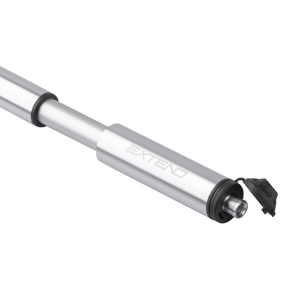 Extend Mini Pump Extend Piper, Cnc