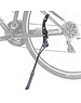 M Part Mpart Essential Rear Kickstand, 24-29" Adjustable, Mounts To Chainstay And Seatstay, 20Kg