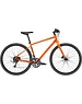 Cannondale Cannondale Quick Disc 2 City Bike, Orange